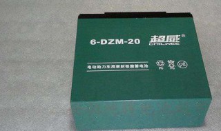 60V20Ah的电动车电池正常能跑多远呀? 有具体的算法吗