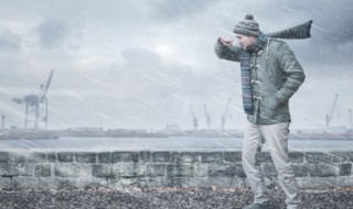 暴雨预警颜色等级划分 关于暴雨预警颜色等级划分