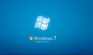 windows7桌面上的系统图标有哪些 怎么设置win7桌面图标显示