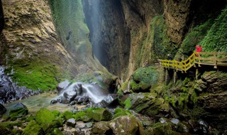 重慶旅游景點 重慶有哪些地方值得去