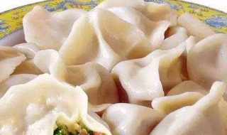 煮速冻水饺的正确方法 关于煮速冻水饺的正确方法