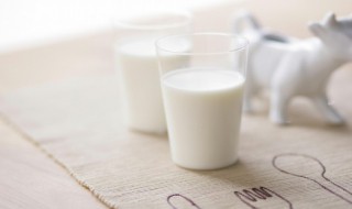 生牛乳的正确饮用方法 生牛乳的正确饮用方法推荐