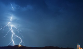 雷声大雨点小的意思 什么是雷声大雨点小