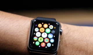 苹果手表Apple Watch忘记了密码怎么办 如何重置密码