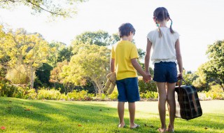 孩子上学朋友圈的说说怎么发 孩子上学的朋友圈句子