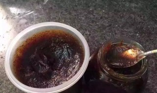 客家姜膏制作方法 姜膏怎么做