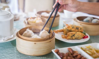 萝卜和鸡蛋怎么做饺子馅 萝卜鸡蛋怎么做美味的饺子馅