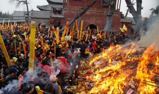 祭拜去世的人的禮儀 祭拜去世的人的禮儀分享