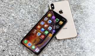 xs有指紋識別嗎 iPhonexs能不能指紋解鎖