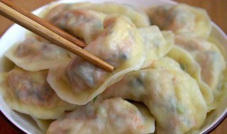 如何做红萝卜素馅饺子 胡萝卜素馅饺子怎么做