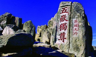 为什么把岳父称为泰山