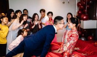 往后余生結(jié)婚賀詞（往后余生的結(jié)婚句子）