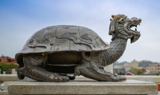 中國五大神獸是哪些 中國有哪幾大神獸