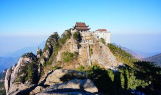 九华山地藏王菩萨是保佑什么的 九华山地藏王菩萨是求什么的