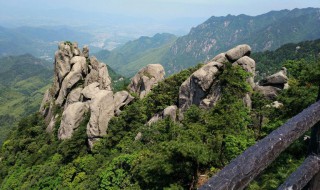 九华山旅游攻略一日游（九华山旅游攻略一日游自驾游）