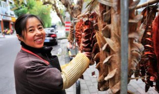 腊肉架子制作方法 腊肉架子是怎么做