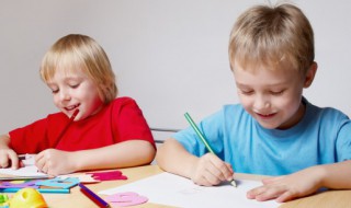 给自己加油的句子小学生 小学生为自己加油的句子