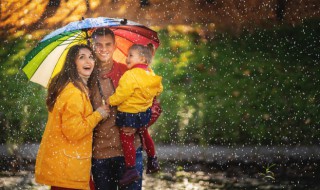 天天下雨发朋友圈幽默搞笑句子 下雨天发个幽默朋友圈短句