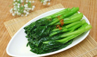 青菜生蟲(chóng)怎么辦 青菜生蟲(chóng)處理方法