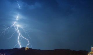 鋒雷暴是什么意思 鋒雷暴什么意思