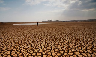 气象干旱是什么意思 气象干旱意思是什么