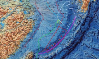 大陆架是什么 简单为大家解释一下