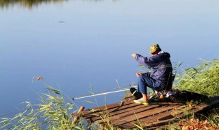 初春钓鲤鱼钓多深 初春钩子下多深才能钓到鲤鱼