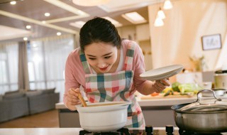 如何做菠菜土豆湯 如何做菠菜土豆湯好吃