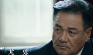 巡回检察组袁宏伟扮演者 巡回检察组袁宏伟扮演者是谁