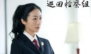 巡回检察组演员表介绍（巡回检察组演员表介绍沈广顺）