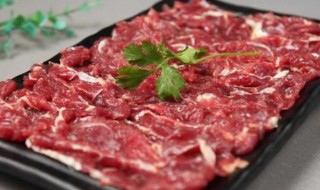 鲜牛肉一定要排酸吗 鲜牛肉一定要排酸吗百度百科