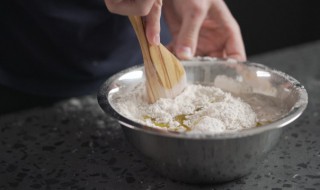 麥芯粉是什么面粉 麥芯粉是中筋面粉嗎