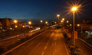 新手拍夜景的技巧 新手拍夜景的技巧有哪些