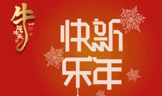 微信群主新年祝福文案（微信群主新年寄语）