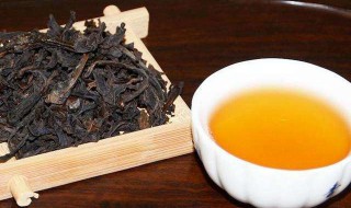 烏龍茶儲存方法 烏龍茶儲存方法簡單介紹