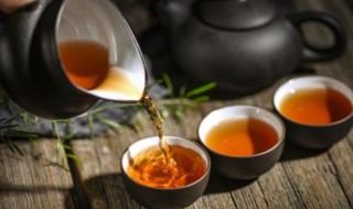 喝沙棘茶有什么副作用 喝沙棘茶有什么好处吗