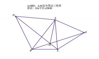 初中数学几何差怎么补 初中数学几何差,怎么补