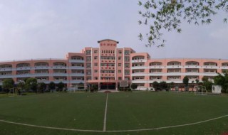 学校里有什么建筑物（学校有啥建筑物）