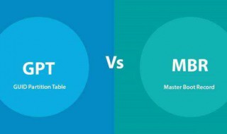 怎樣解決裝系統(tǒng)選中的磁盤采用的是GPT分區(qū)形式 快來看看