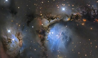 M78星云真的存在嗎 m78星云真的存在奧特曼嗎