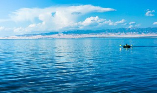 中国最大的湖泊是 中国最大的湖泊是青海湖