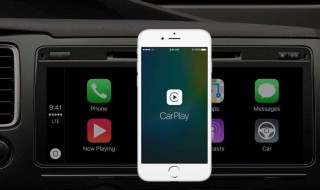 2019凯美瑞如何安装carplay 2018款凯美瑞导航安装