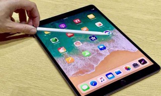 苹果pencil都支持什么ipad型号（支持pencil的ipad型号）