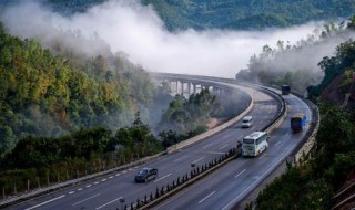 我國的公路是怎樣劃分的 我國的公路是怎樣劃分的呢