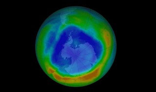 臭氧层为什么会被破坏 臭氧层为什么会被破坏?