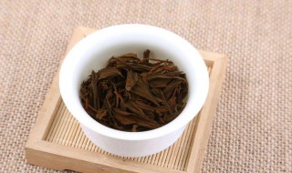 怎樣防止茶葉受潮 怎樣防止茶葉受潮發(fā)霉