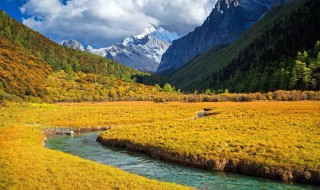 10月份去哪里旅游（10月份去哪里旅游最好）