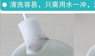 毛巾茶漬拿什么洗 用肥皂水檸檬最后用清水漂洗干凈