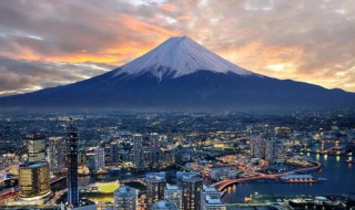 日本为何多地震火山? 日本为什么容易发生火山和地震