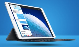 iPad mini5需不需要配鍵盤 iPadMiNi5加上鍵盤好用嗎